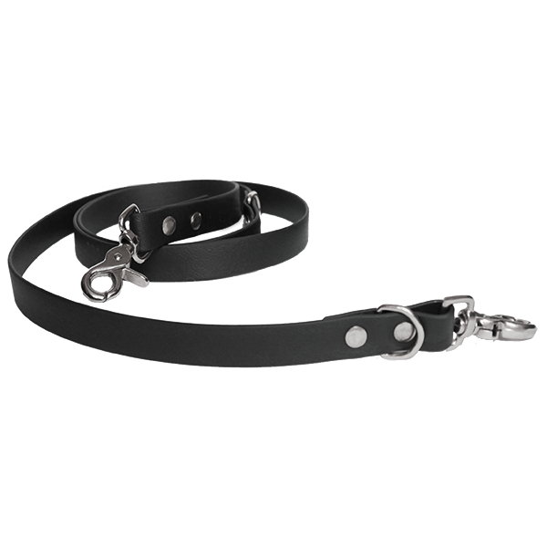 Biothane Leash Classy - City (adjustable)