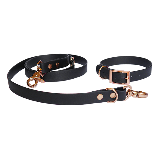 Biothane Leine Classy - Mit Handschlaufe