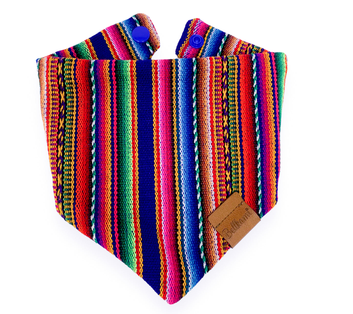 Bandana 'Peru' - Diverse Farben