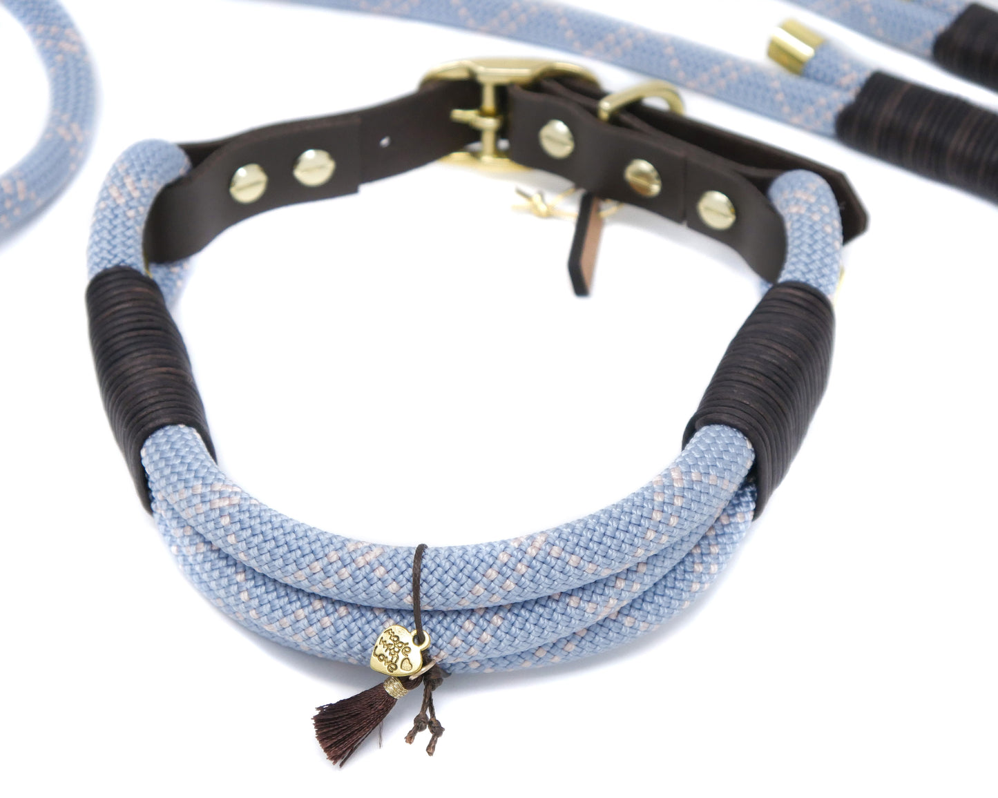 Tauhalsband 'Blooming Flower'