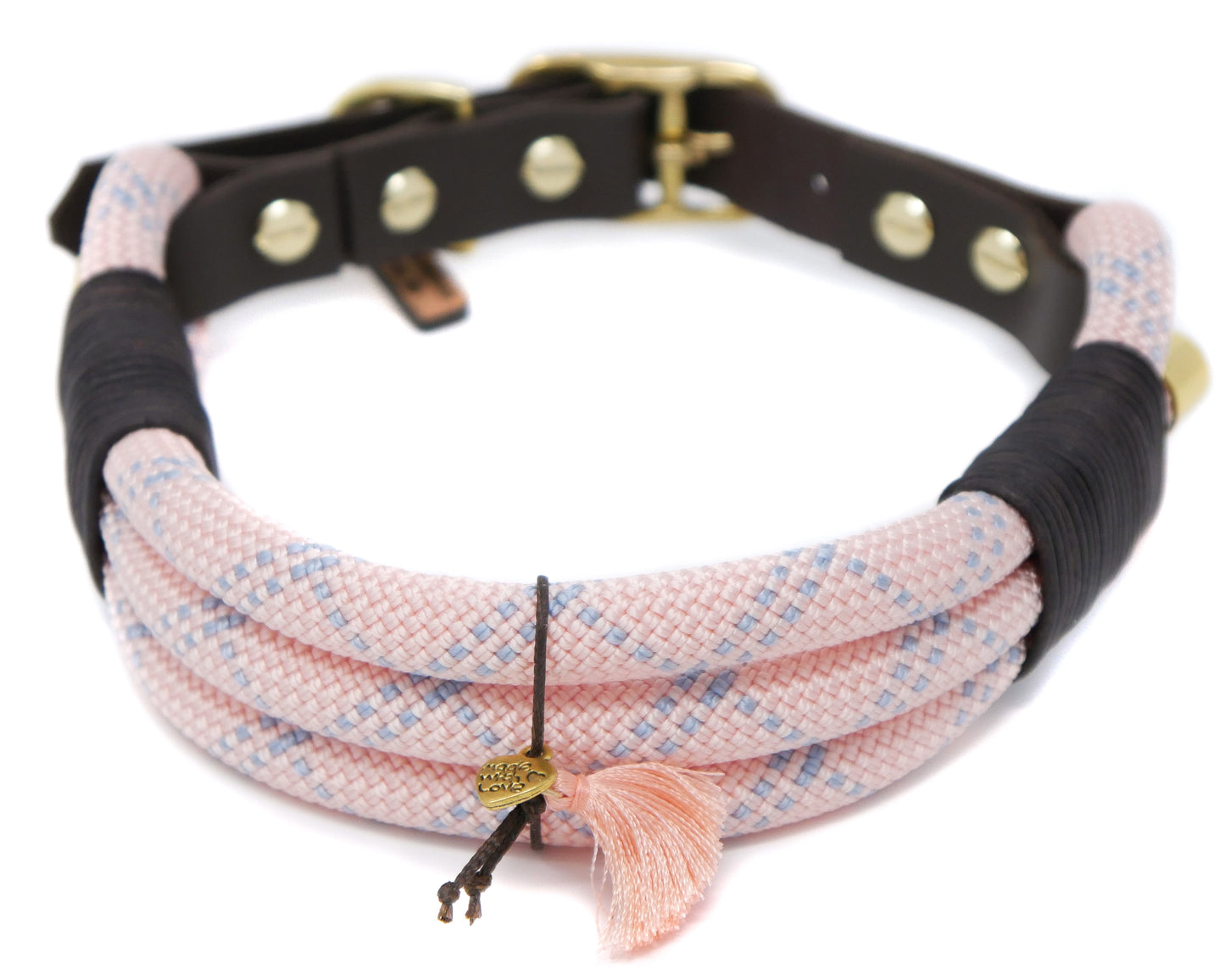 Tauhalsband 'Blooming Flower'