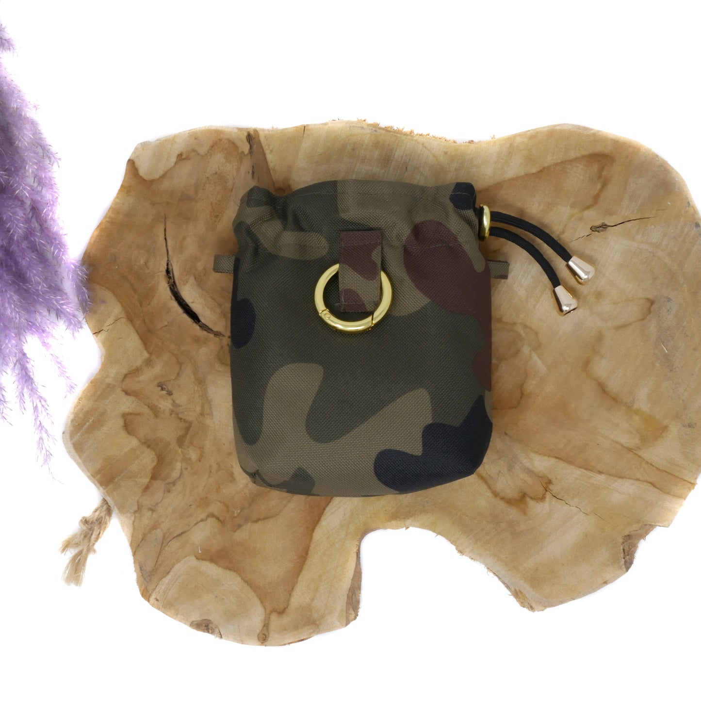 Woofbeutel Camouflage