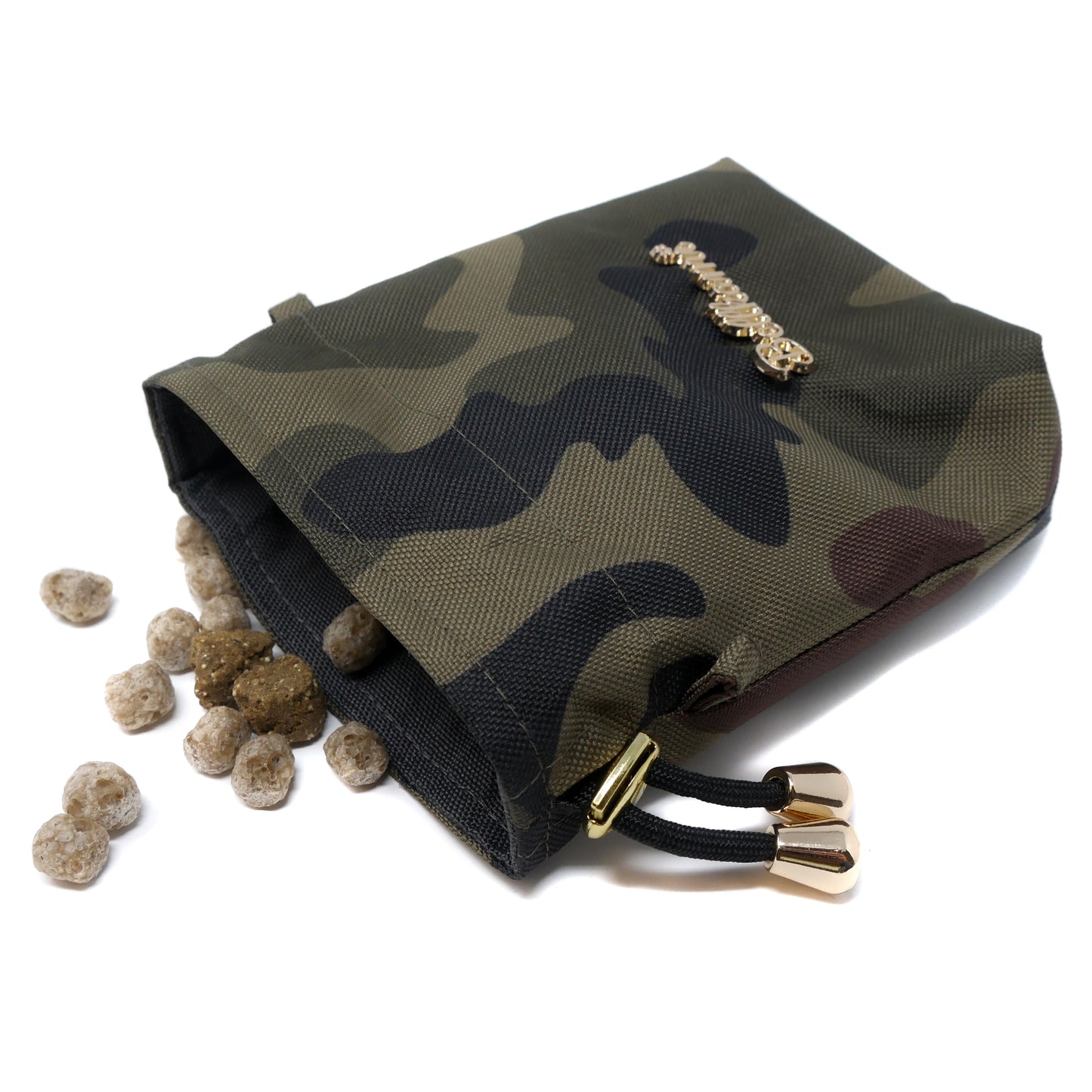 Woofbeutel Camouflage