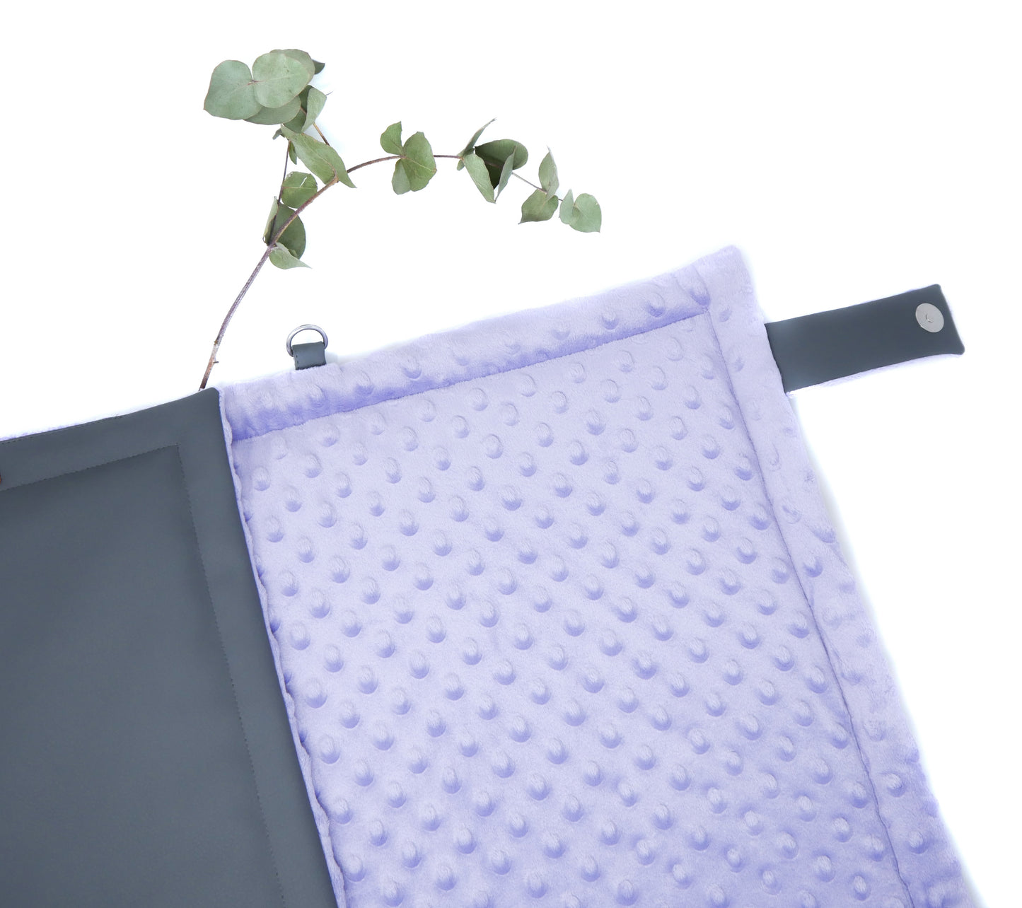 Bellkami Decke To Go 'Classy'