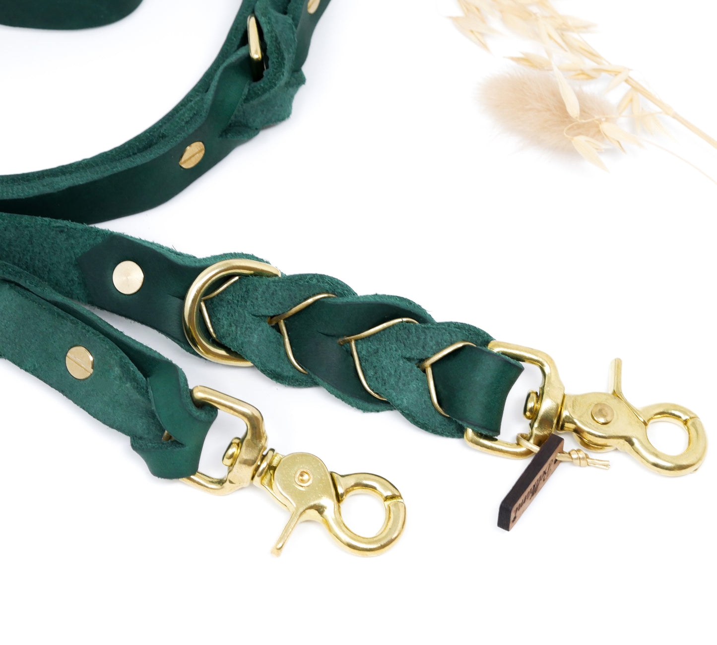 Leine Leather Deluxe