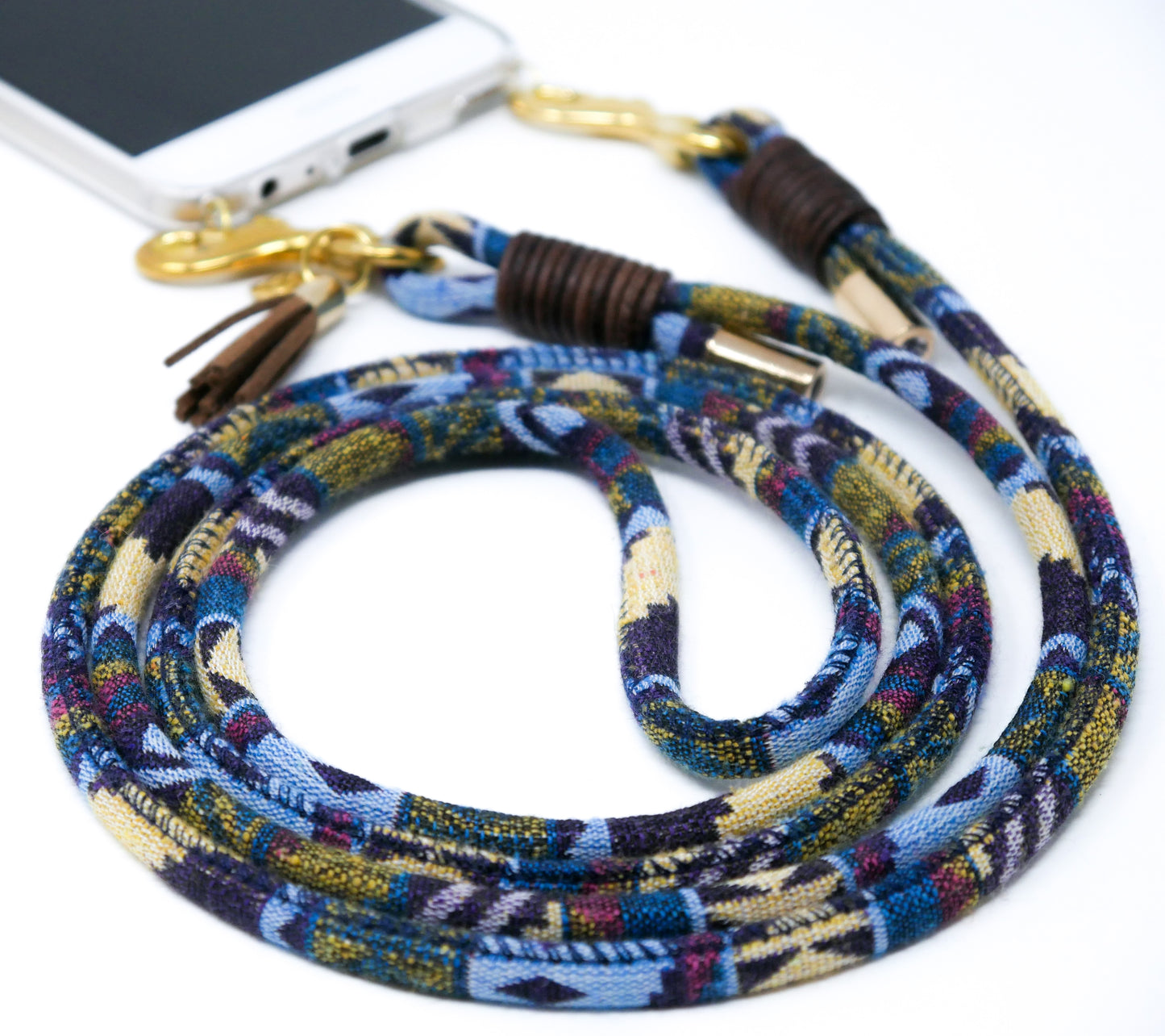 Cell Phone Strap 'Huancayo'