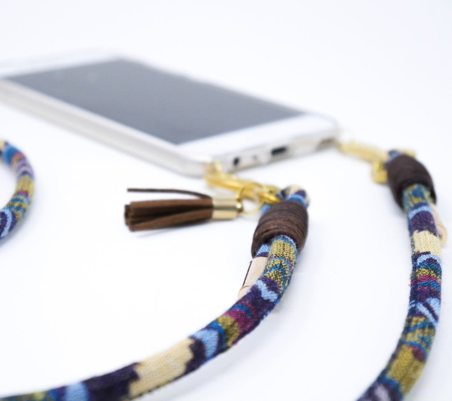Cell Phone Strap 'Huancayo'