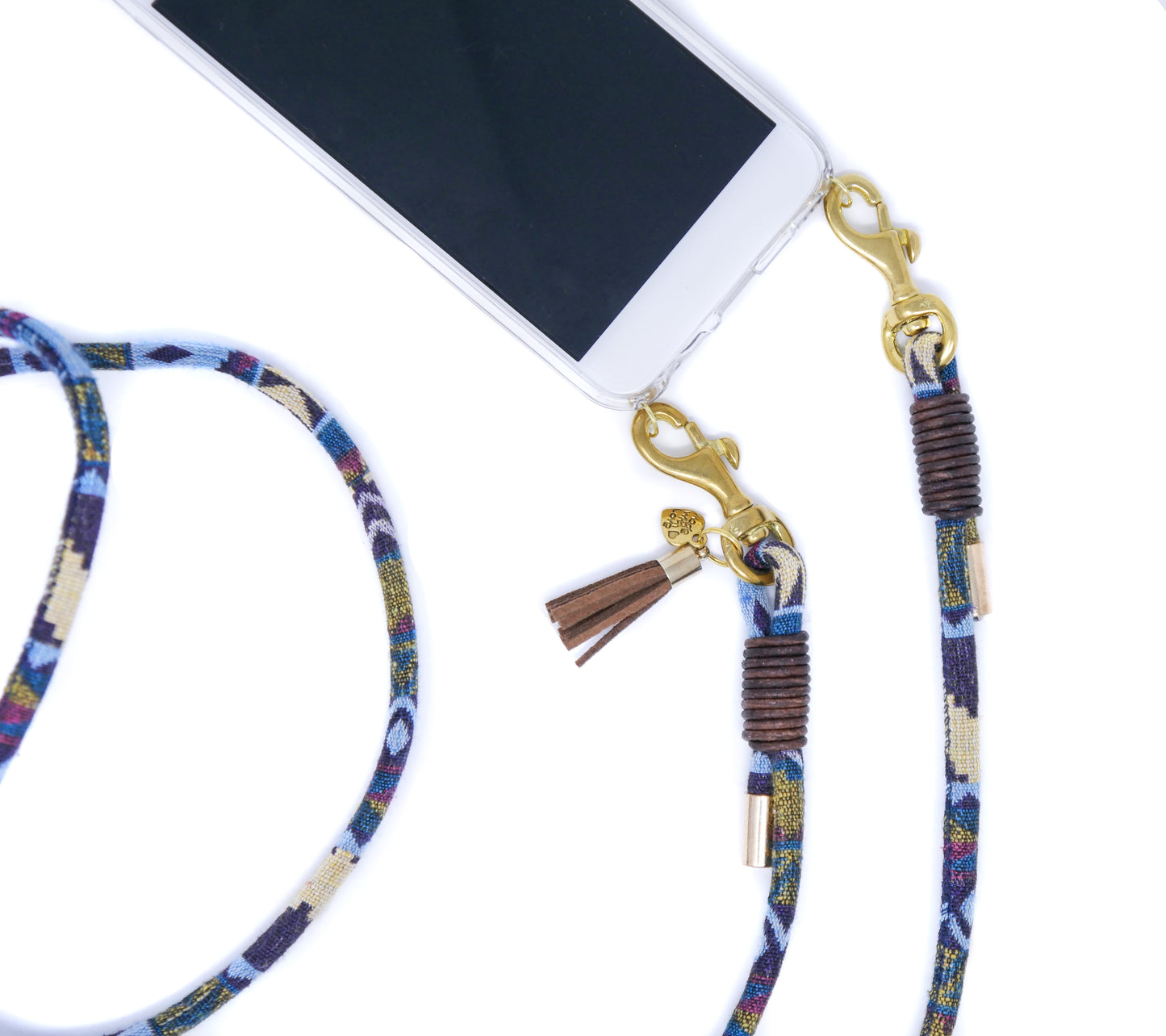 Cell Phone Strap 'Huancayo'