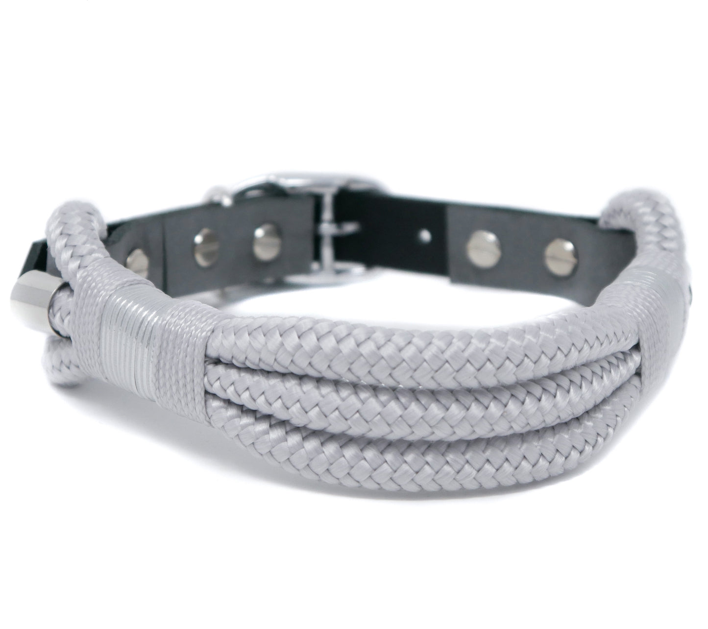 Tauhalsband 'Frozen Ice'