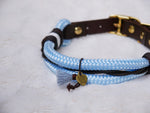 rope collar 'Heaven'