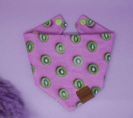 Bandana kiwi