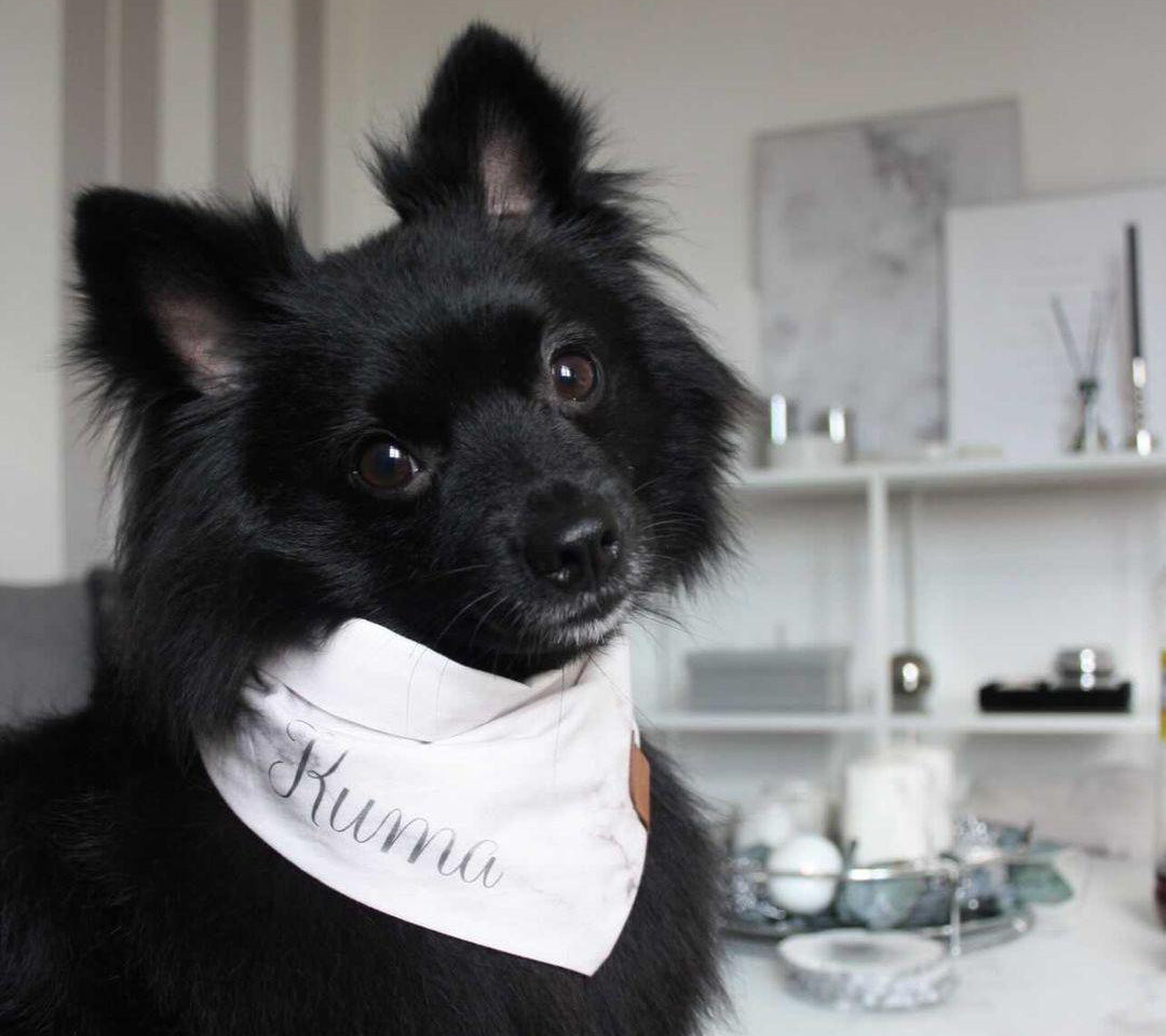 Personalisierung für Bandana