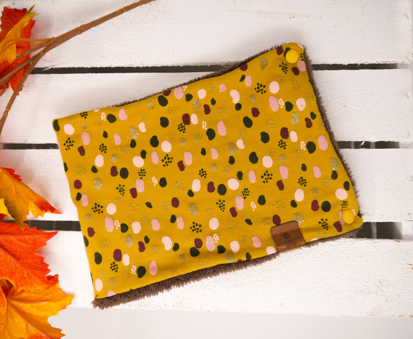 Loop 'Lovely Autumn'