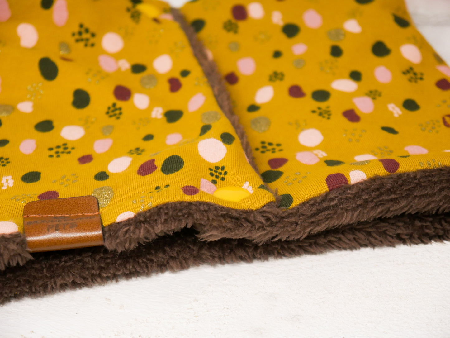 Loop 'Lovely Autumn'