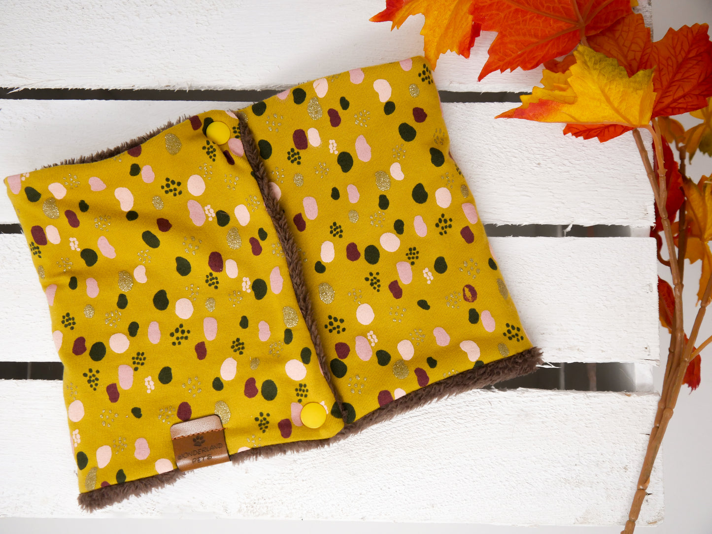 Loop 'Lovely Autumn'