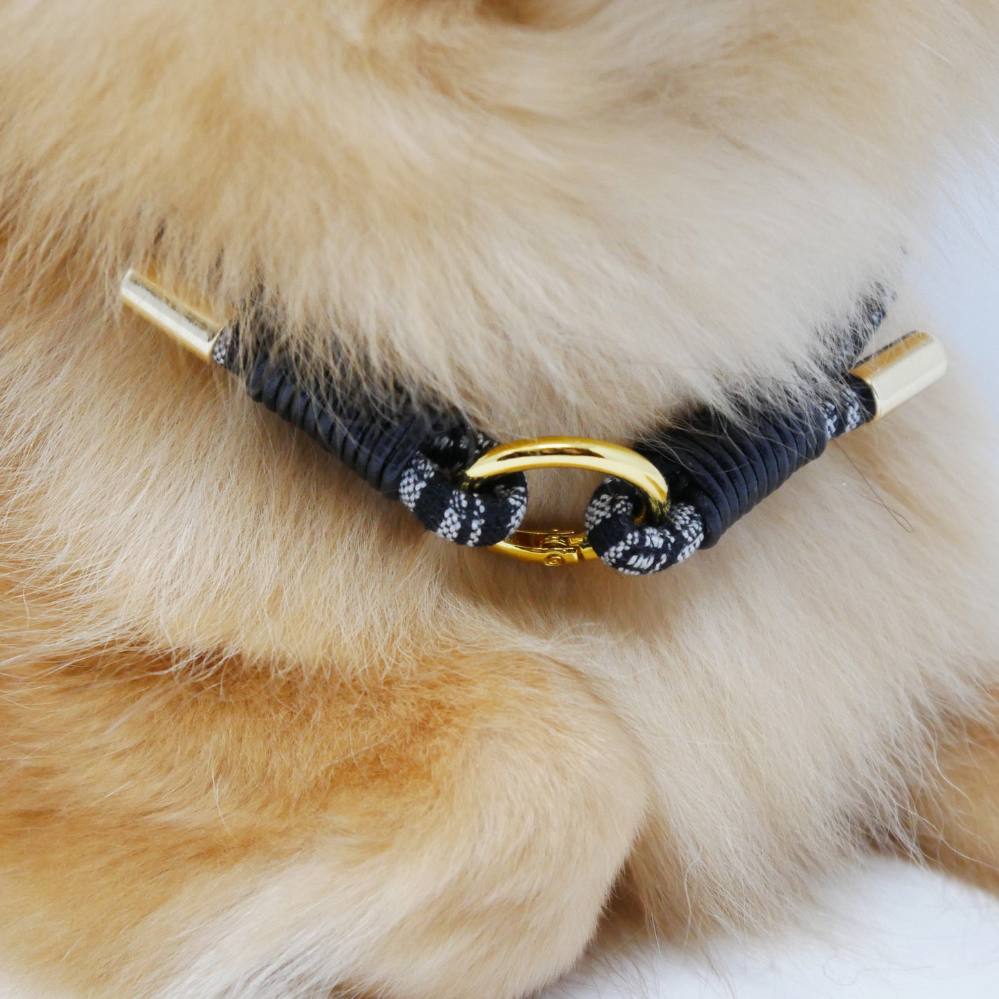 Tag Collar 'Machupichu'