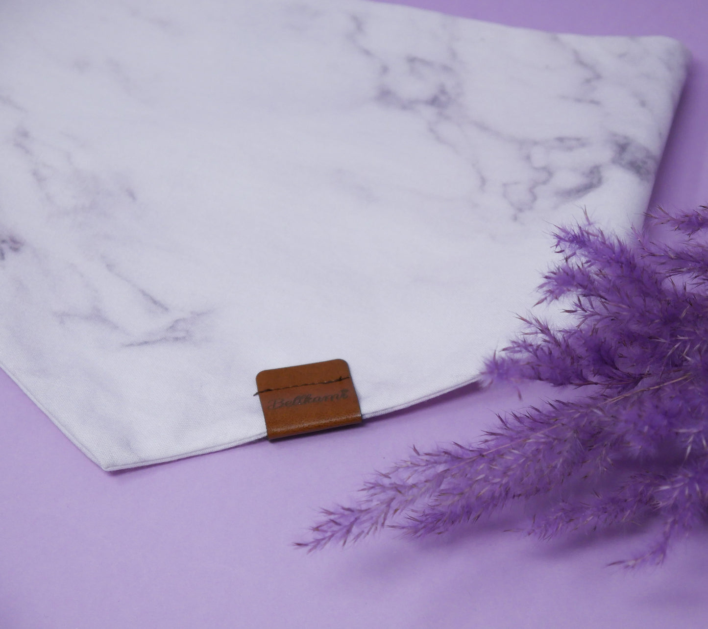 Bandana Classy Marble