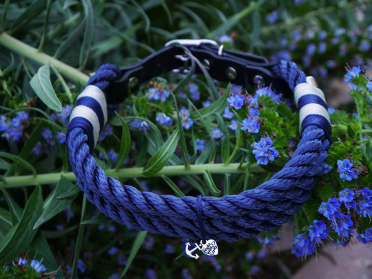 Tauhalsband 'Marinera'