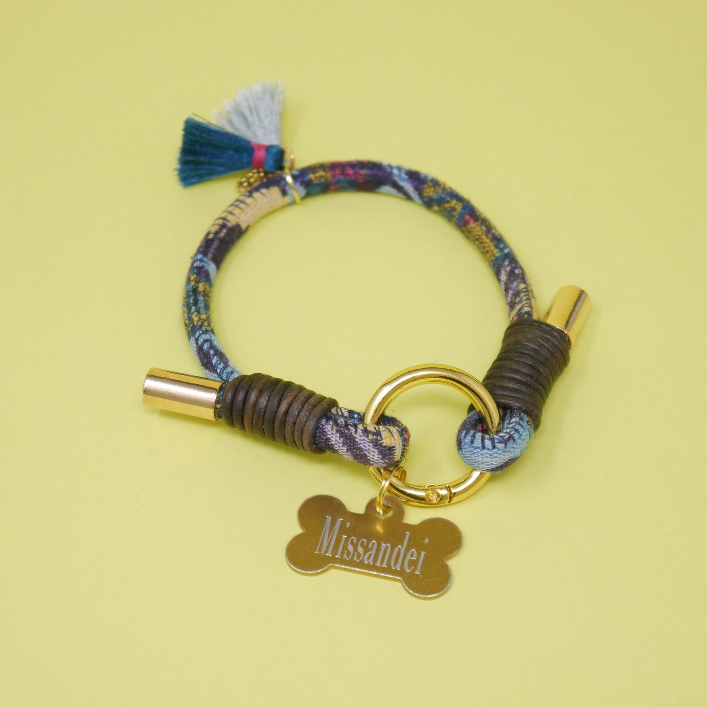 Markenband 'Huancayo'