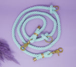 Rope Leash Cotton Flair