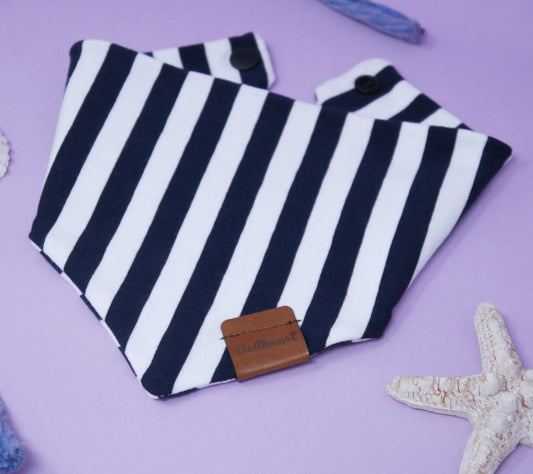 Bandana Nautical