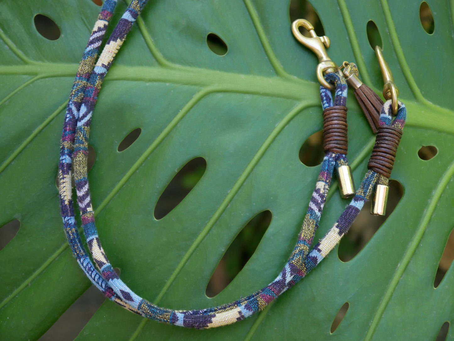 Cell Phone Strap 'Huancayo'