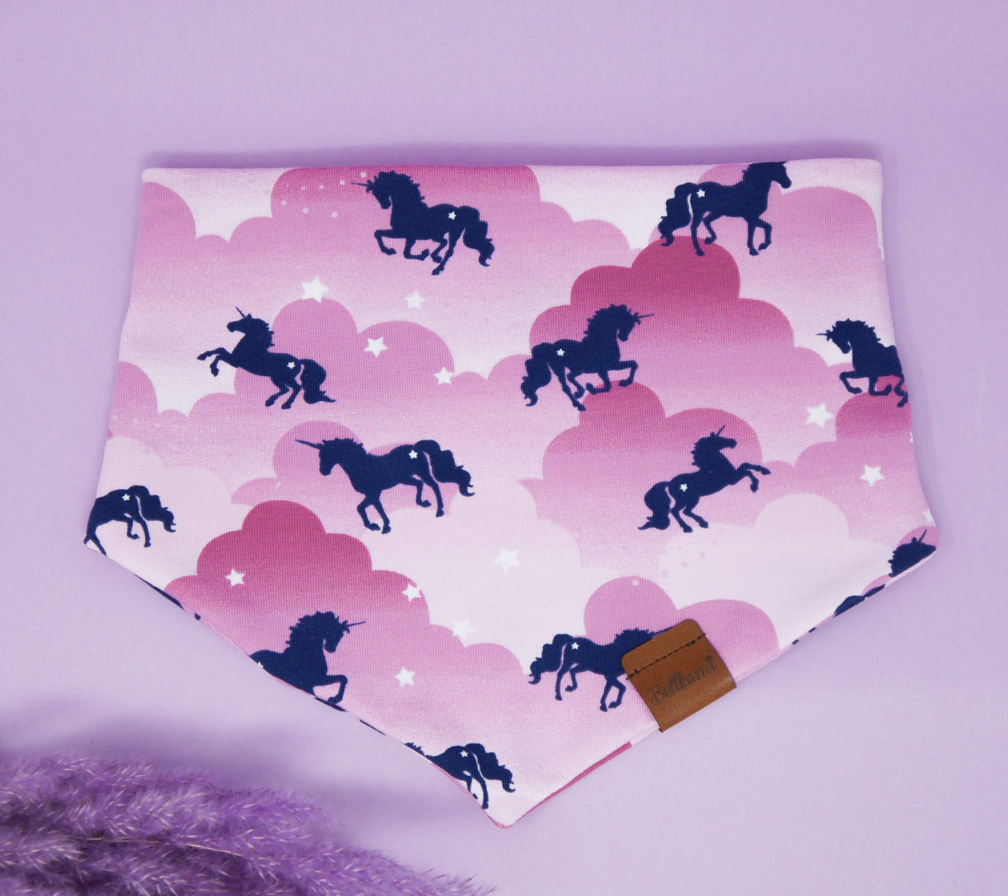 Bandana Unicorn