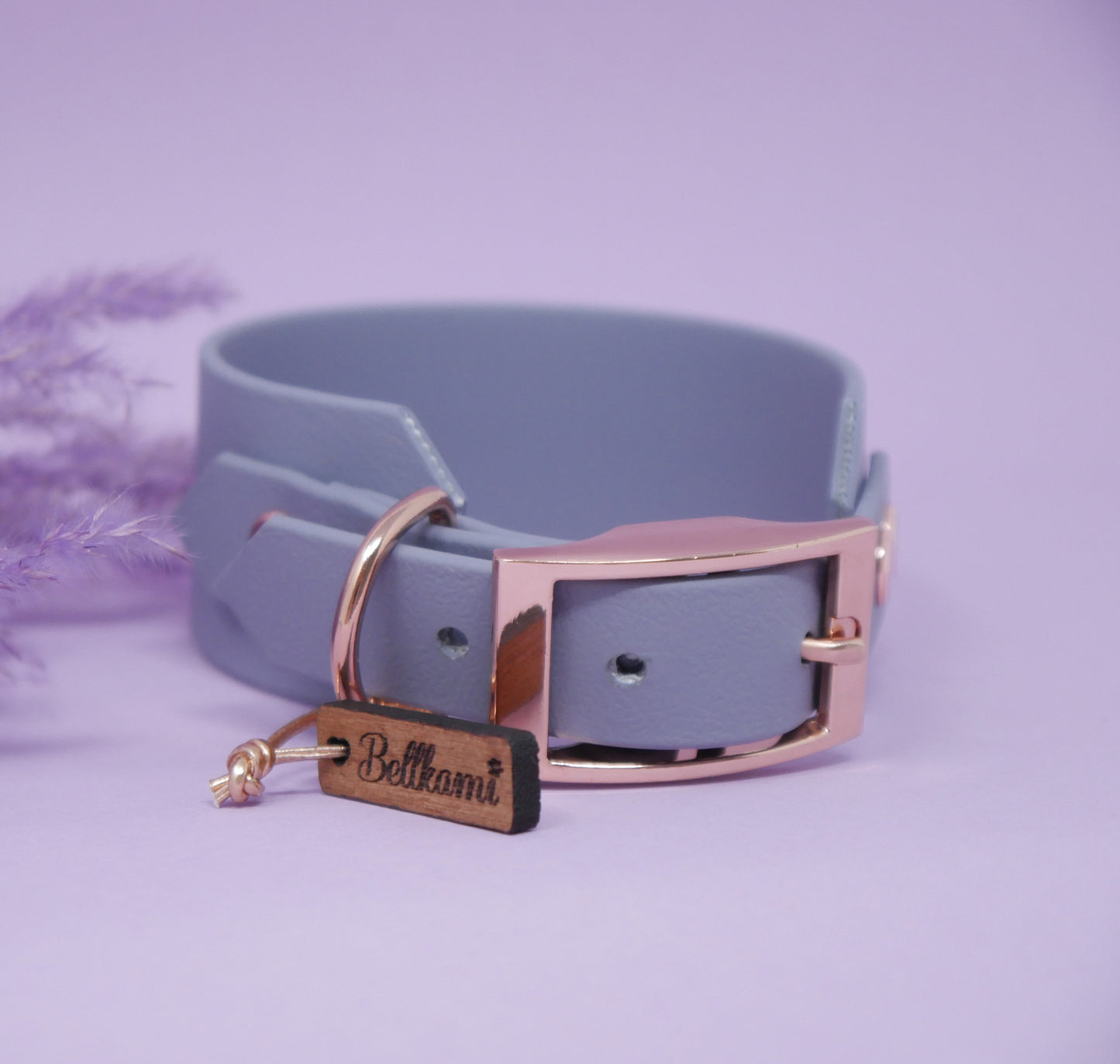Biothane Halsband 'Greyhound'