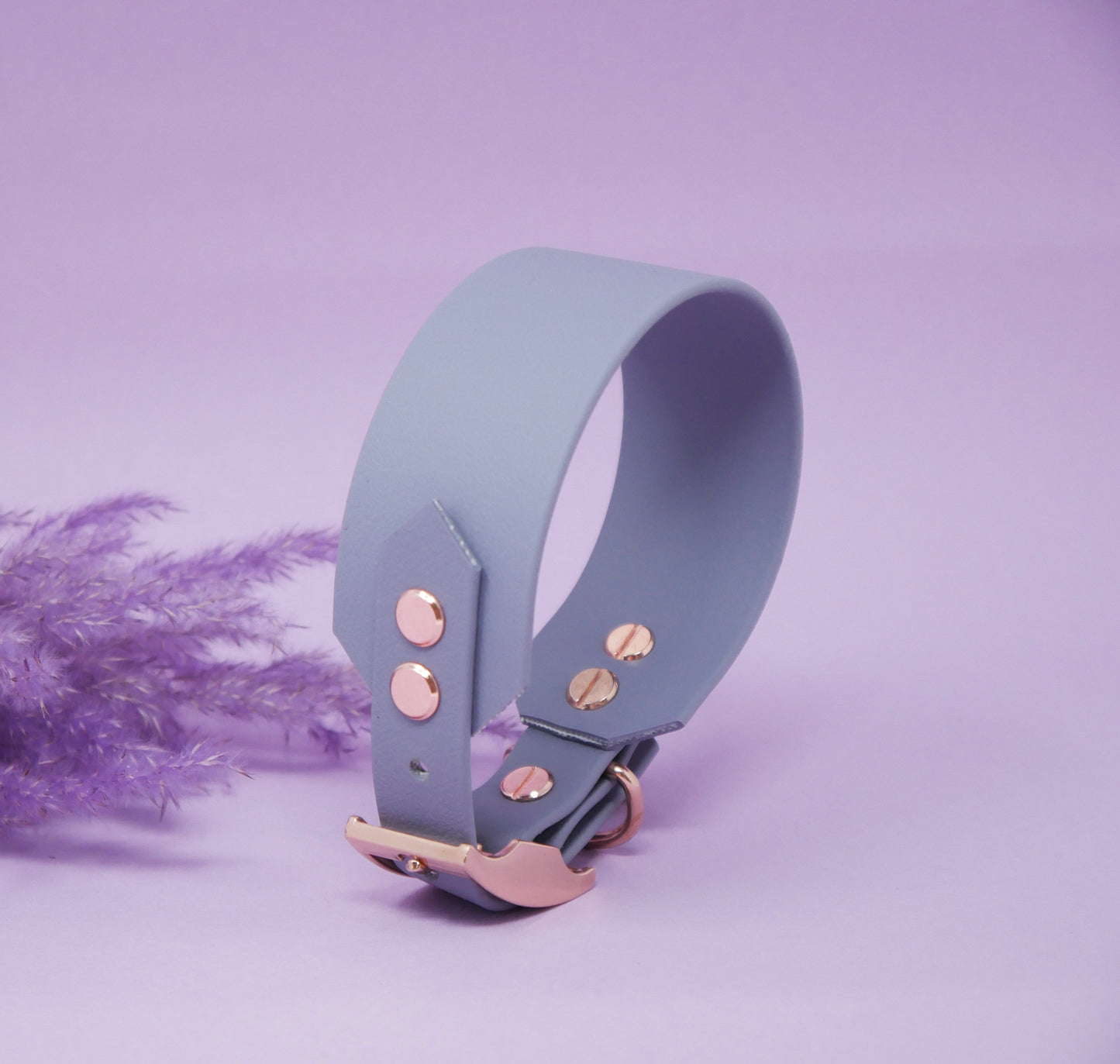 Biothane Halsband 'Greyhound'