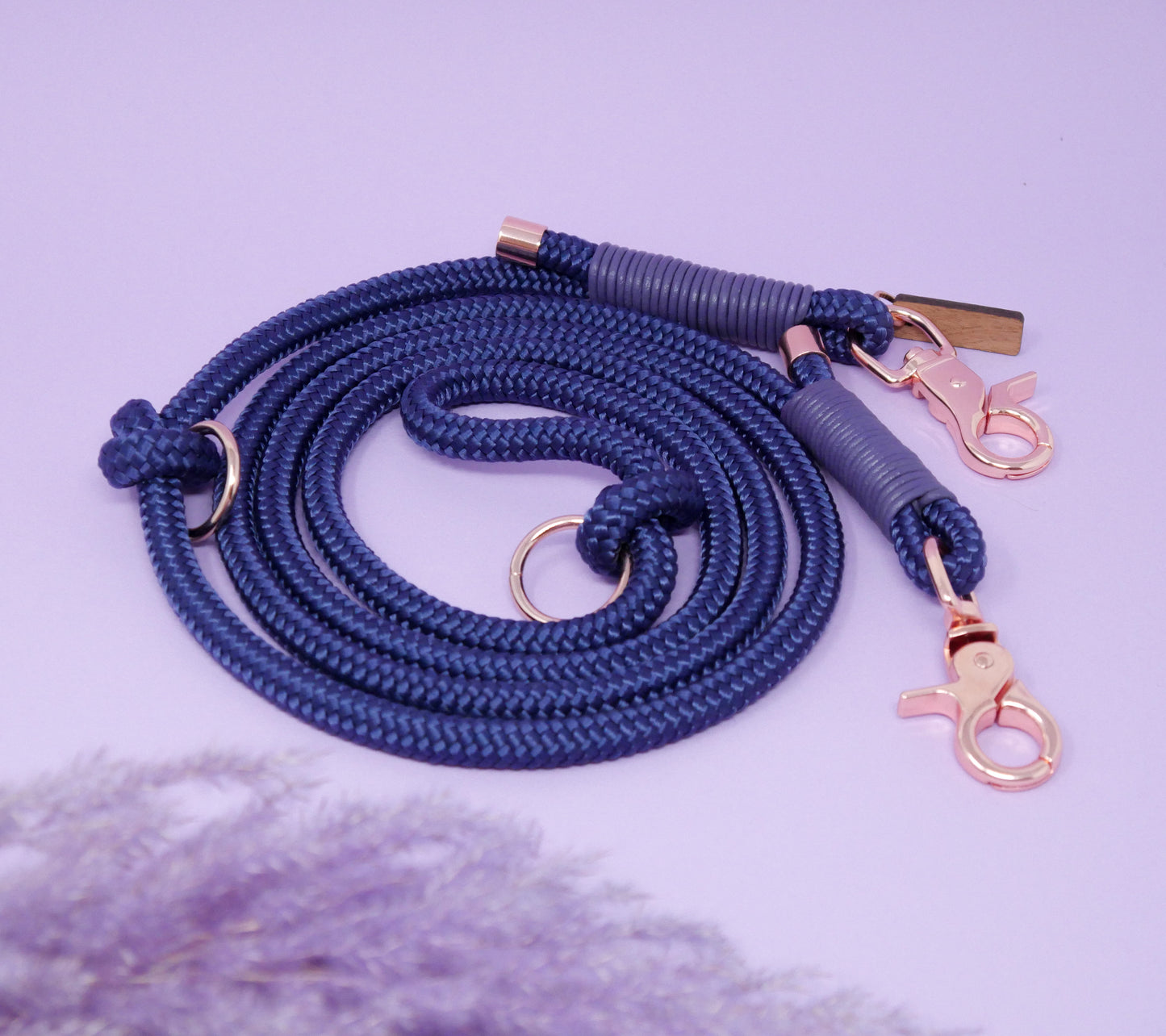 Rope Leash Azura