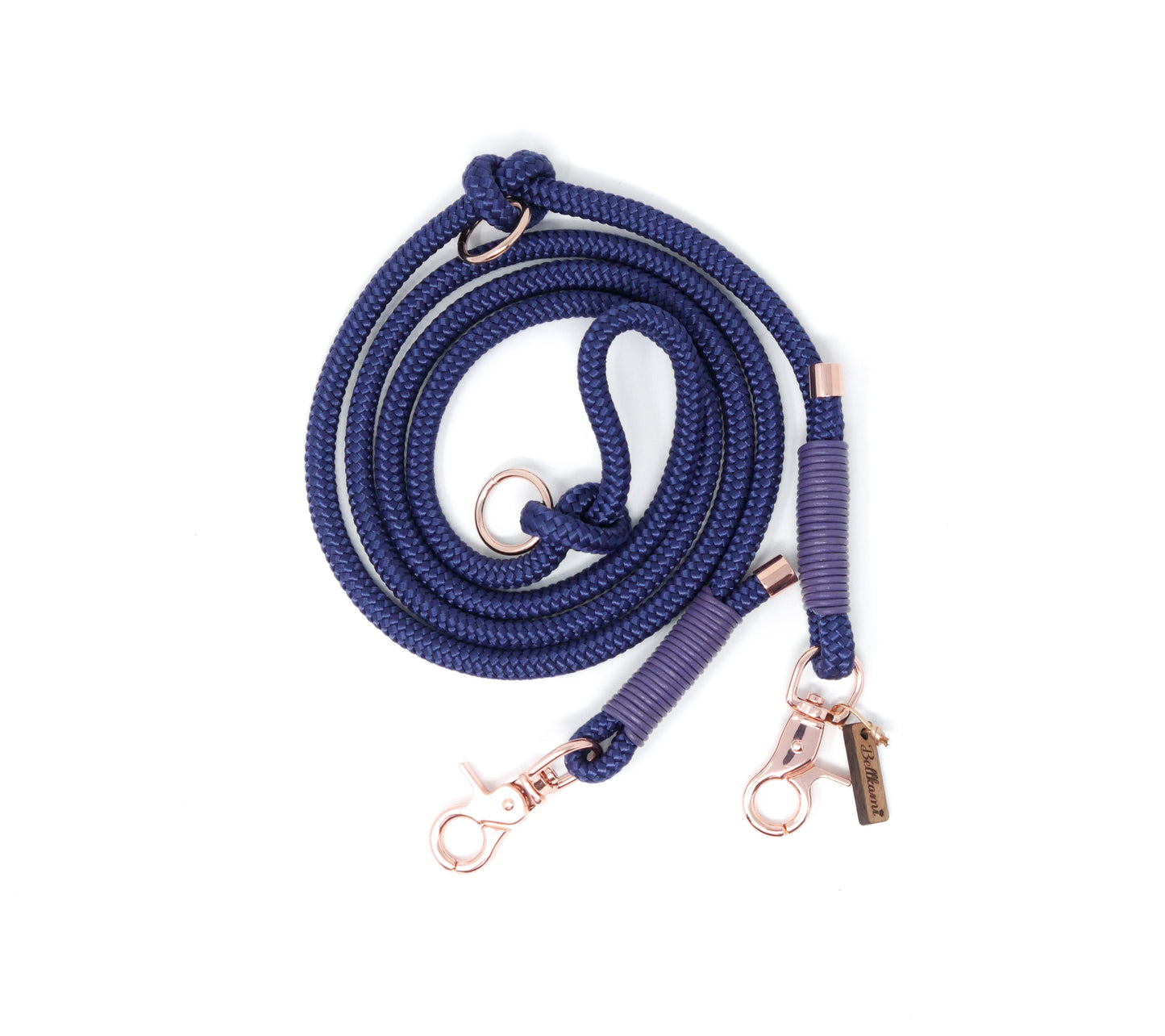 Rope Leash Azura