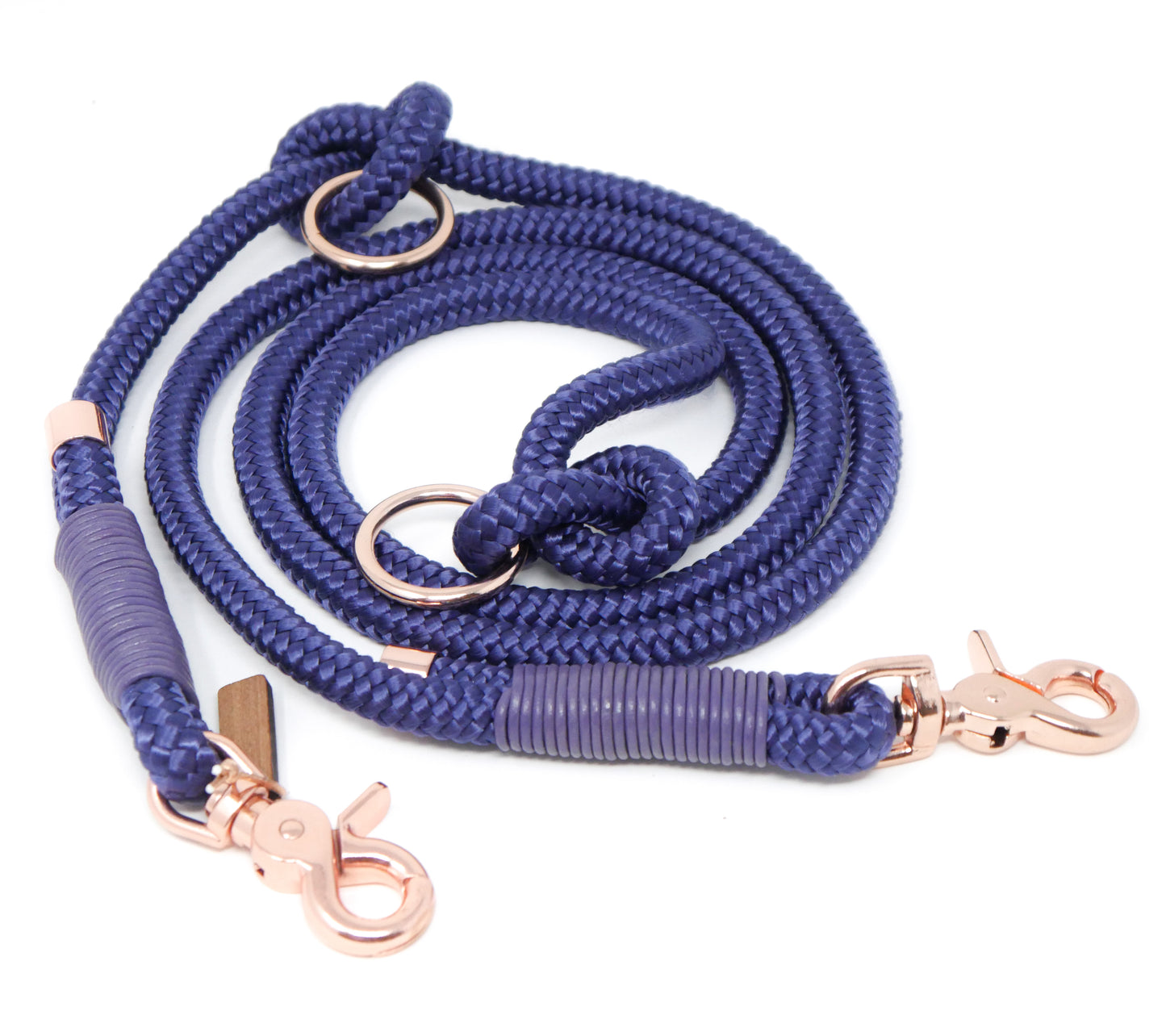 Rope Leash Azura
