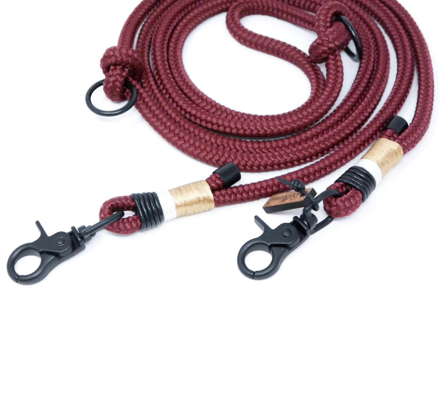 Tauleine 'Très Chic Bordeaux'