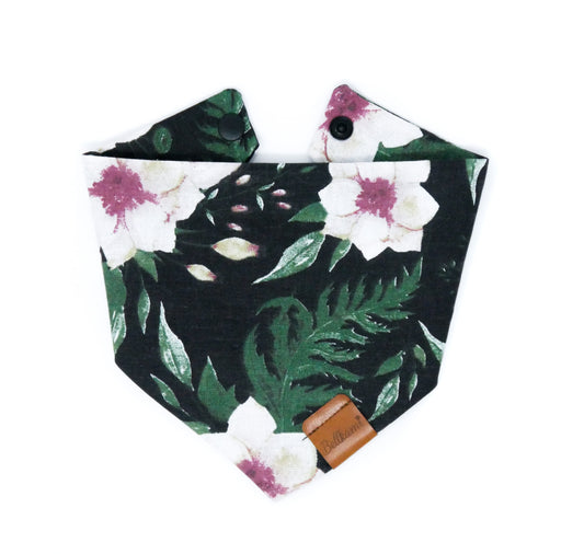 Bandana 'Black Passion'