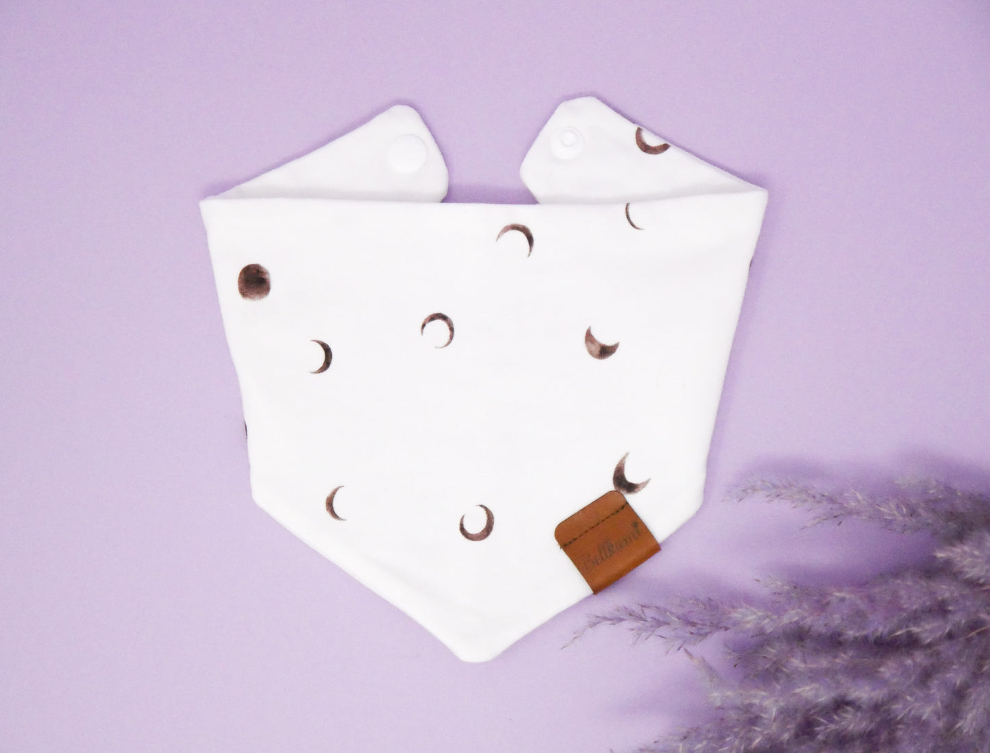 Bandana 'Lunar Night'