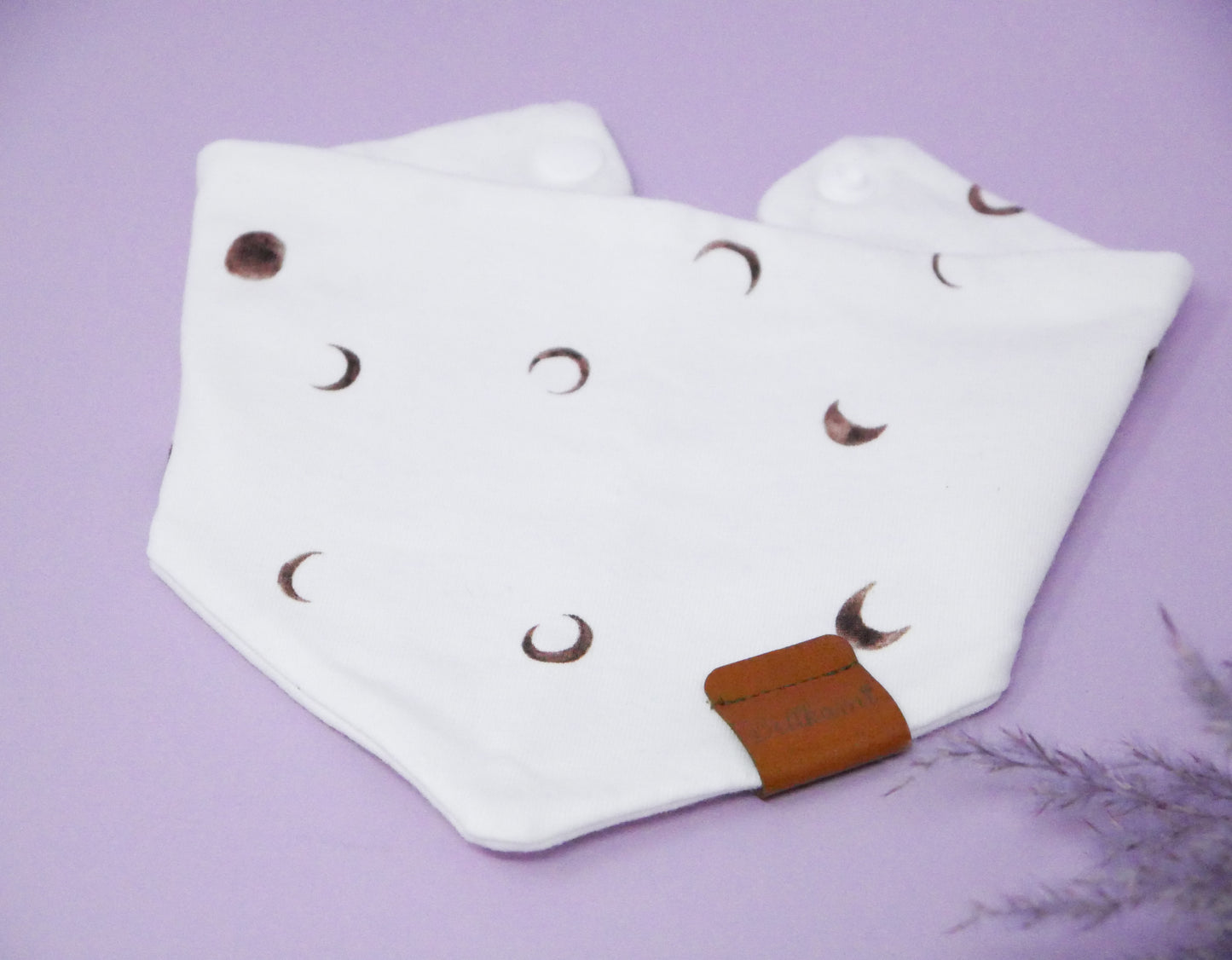 Bandana 'Lunar Night'