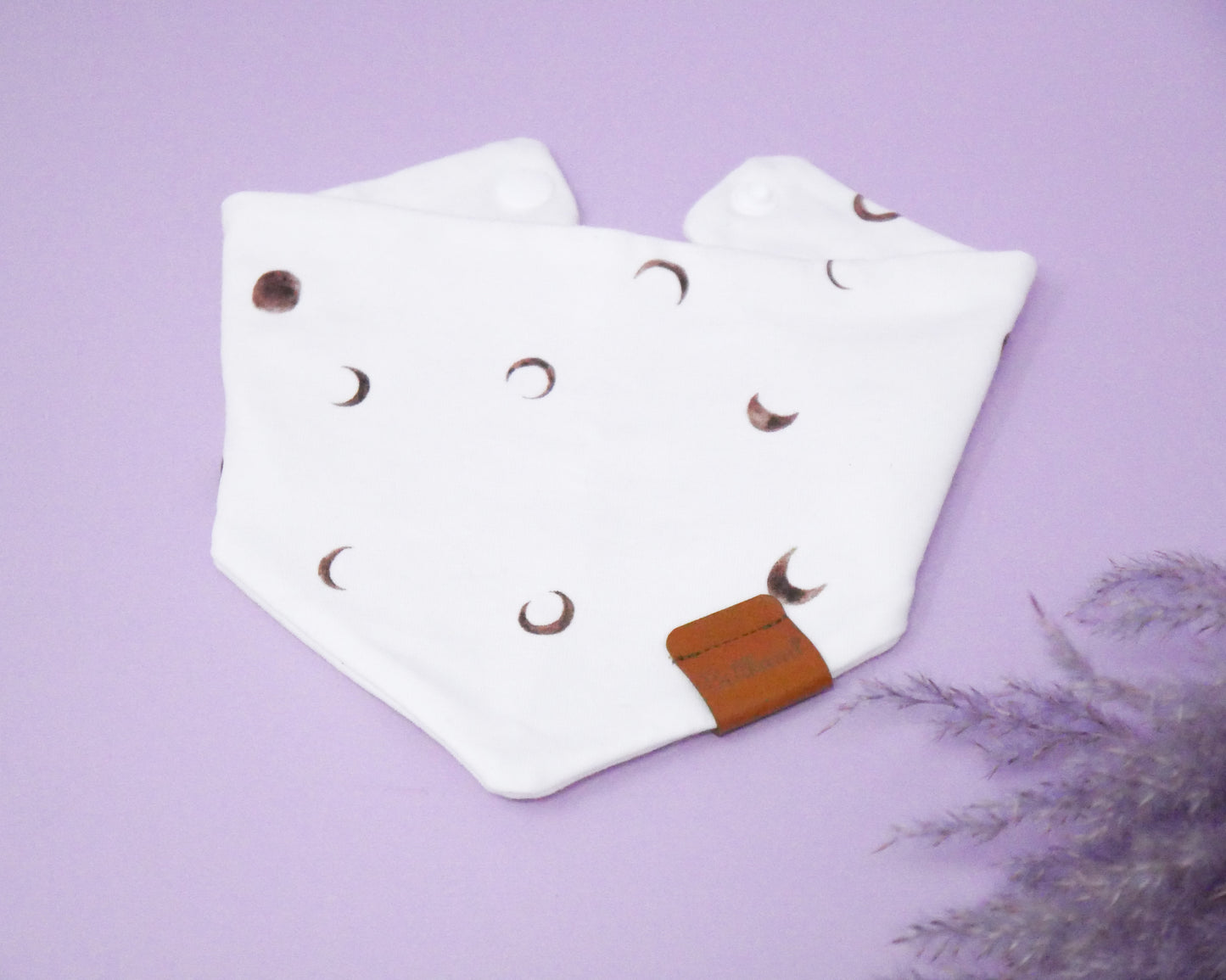 Bandana 'Lunar Night'