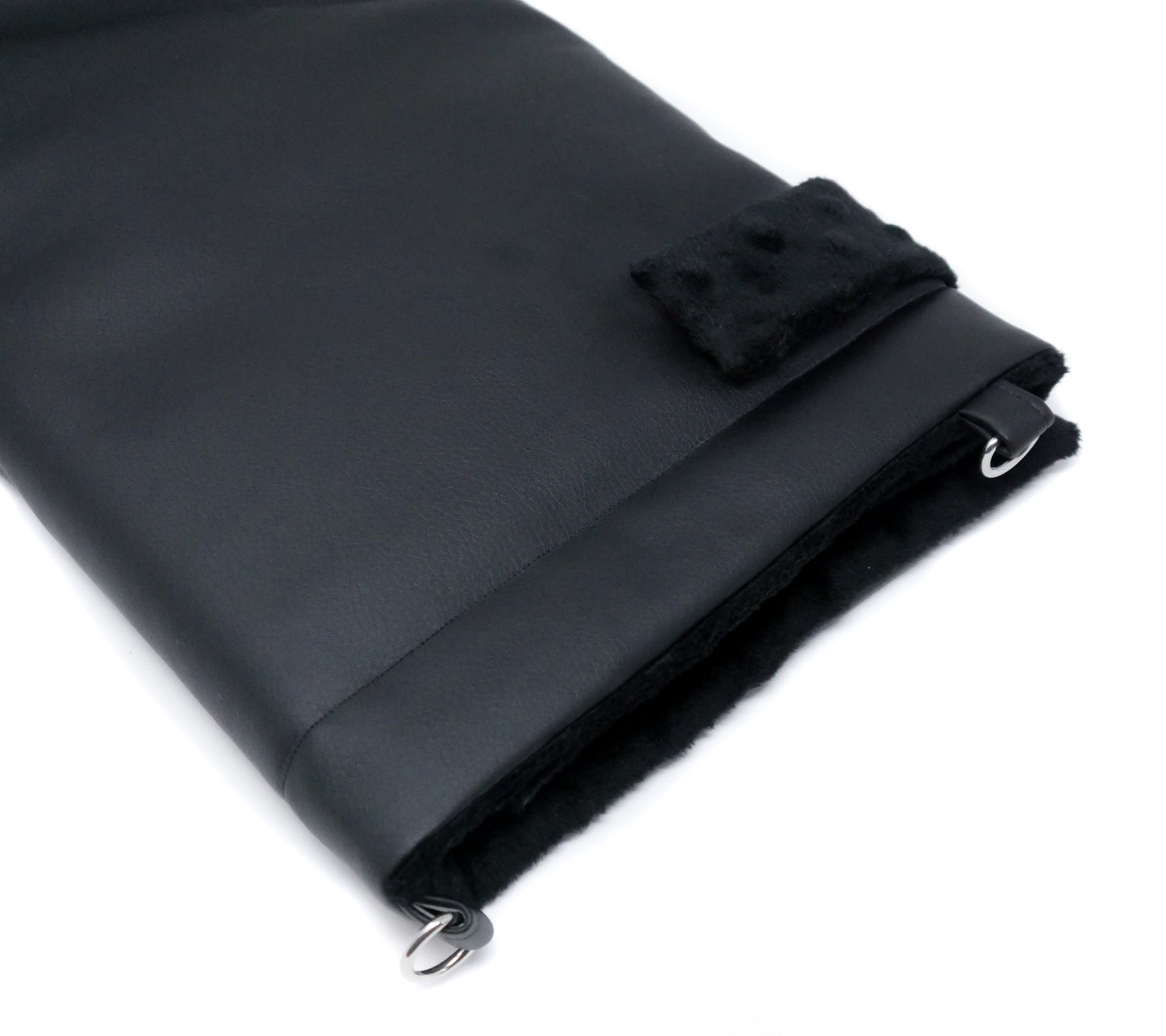 Bellkami Decke To Go - Black