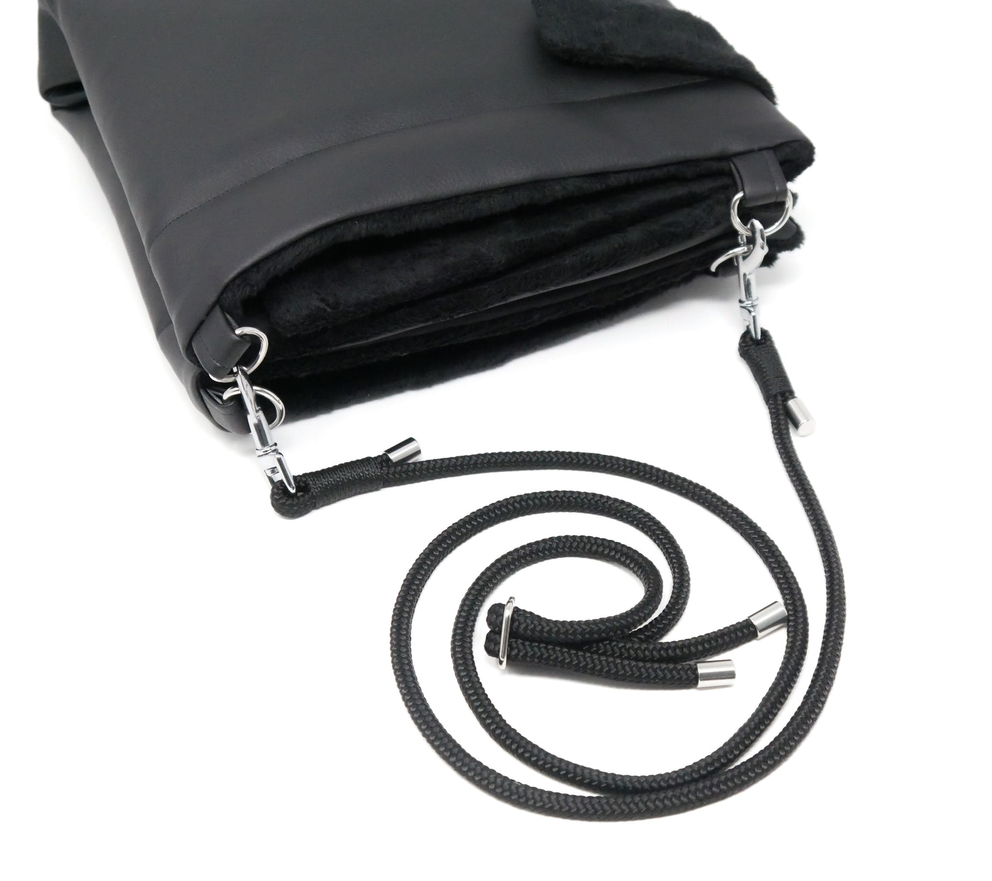 Bellkami Decke To Go - Black