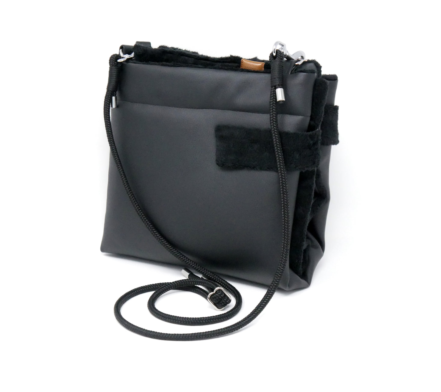 Bellkami Decke To Go - Black