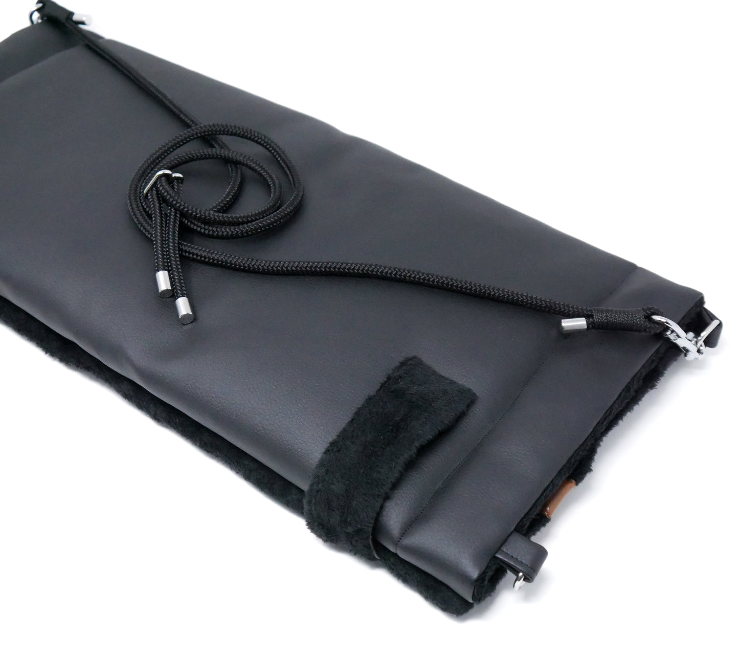 Bellkami Decke To Go - Black