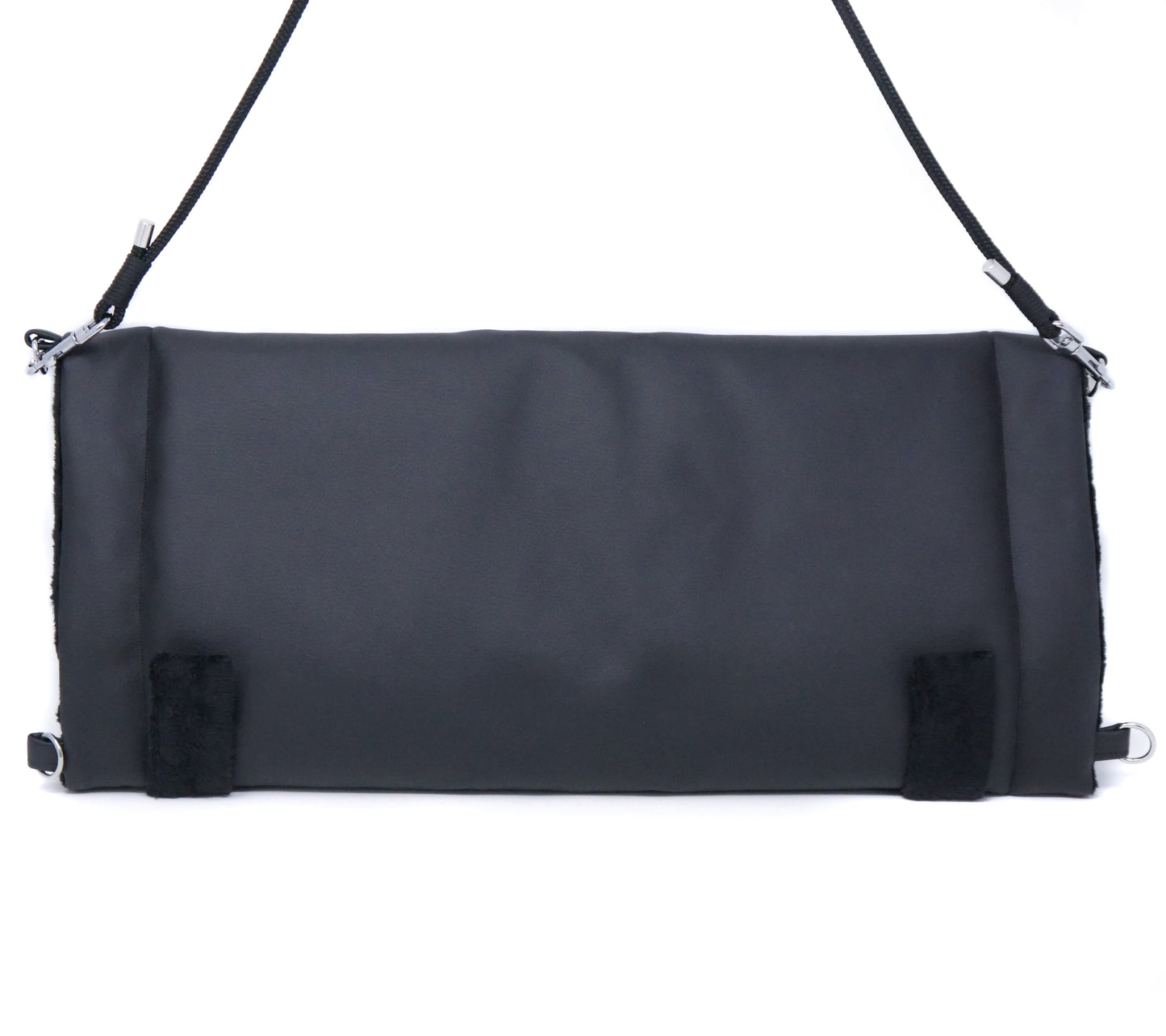 Bellkami Decke To Go - Black