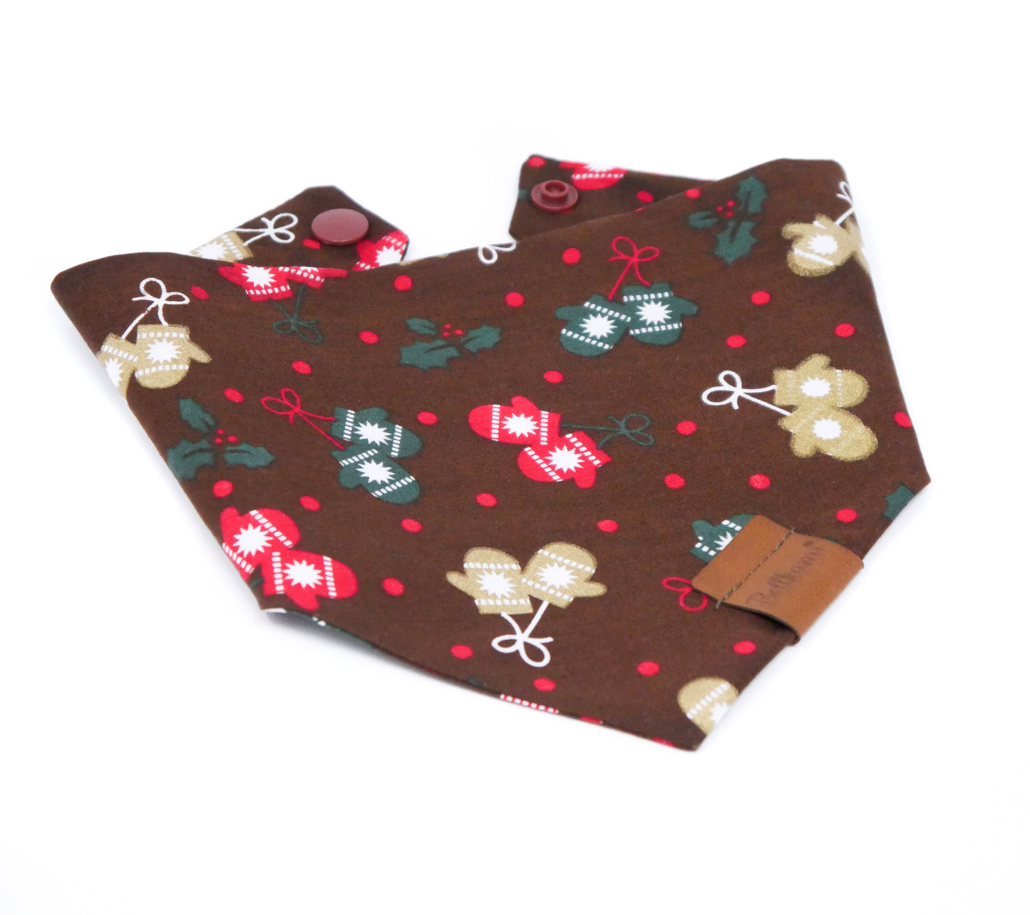Bandana 'Cozy Christmas'