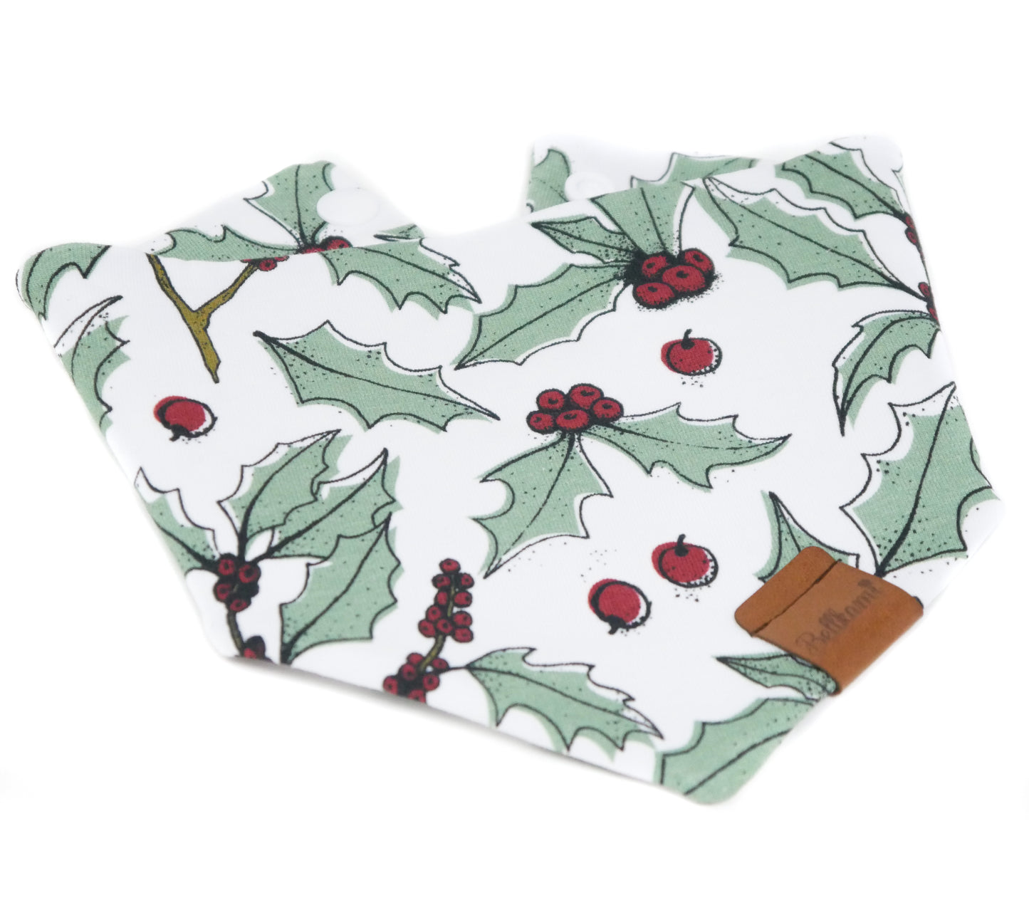Bandana 'Wild Berries'