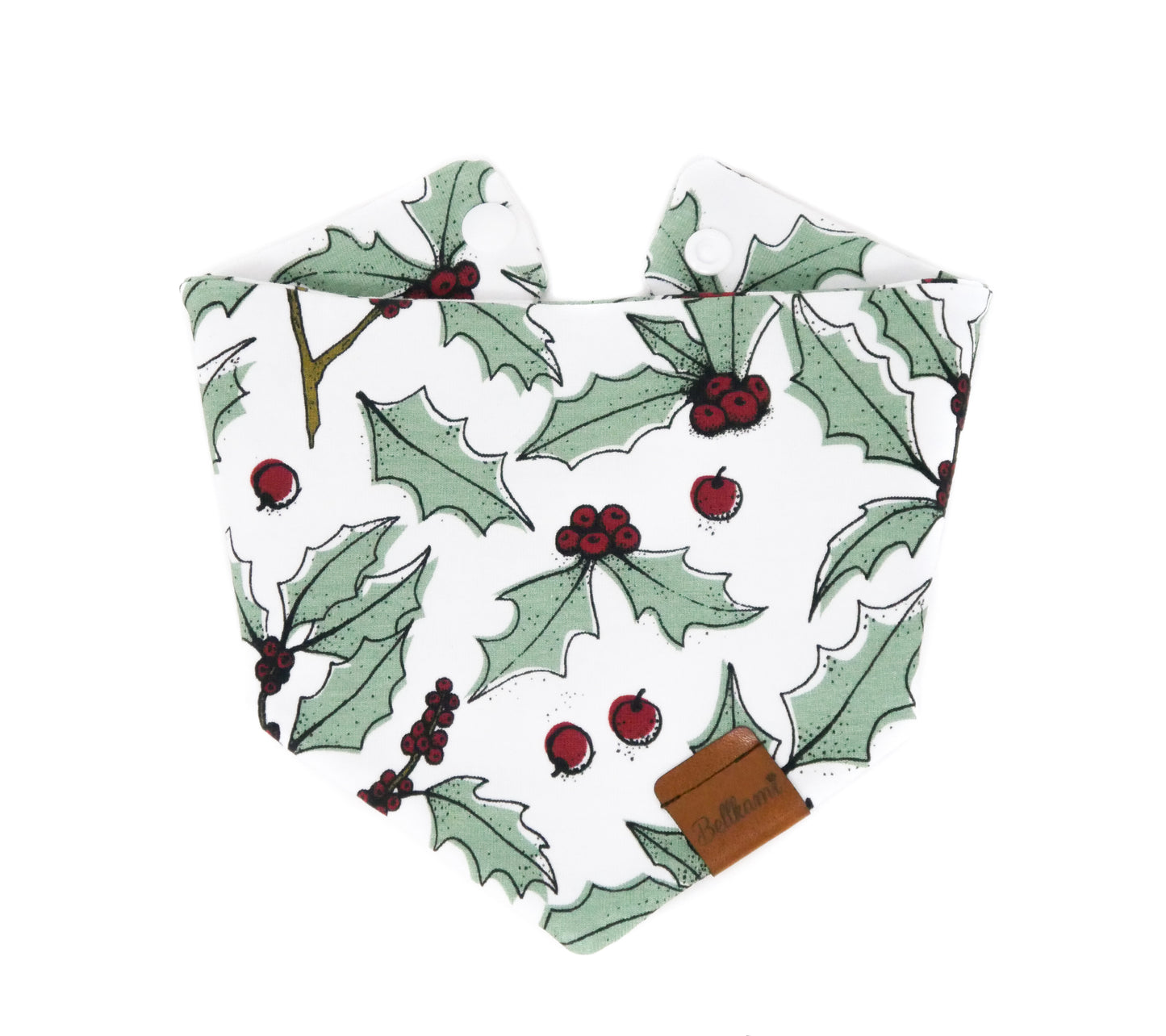 Bandana 'Wild Berries'