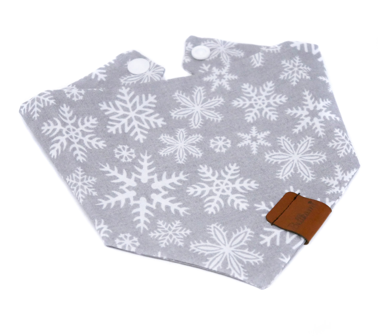 Bandana 'White Christmas'