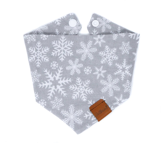 Bandana 'White Christmas'