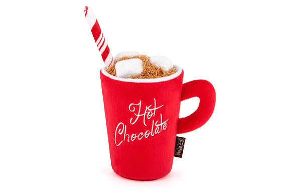 Hot Chocolate Toy
