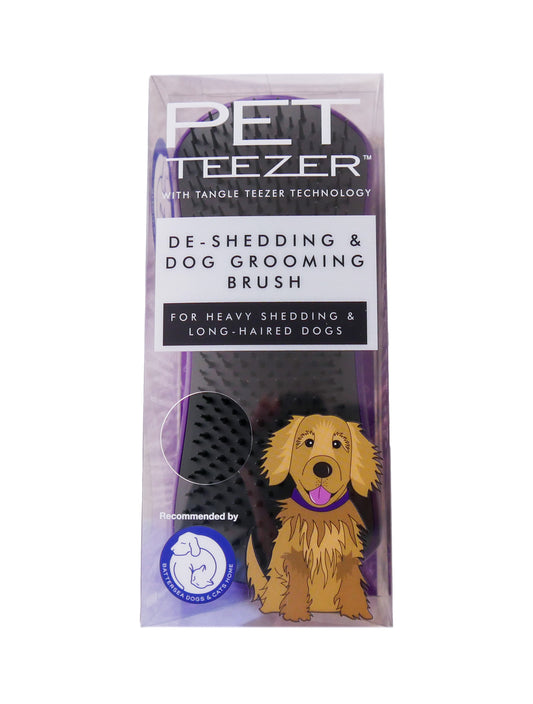 Pet Teezer De-Shedding