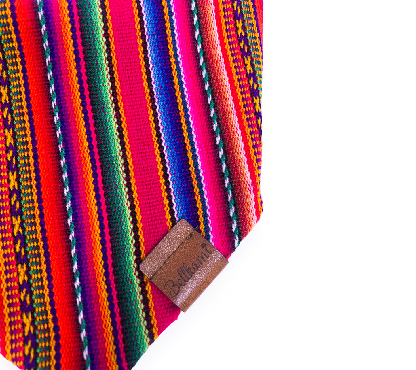 Bandana 'Peru' - Diverse Farben